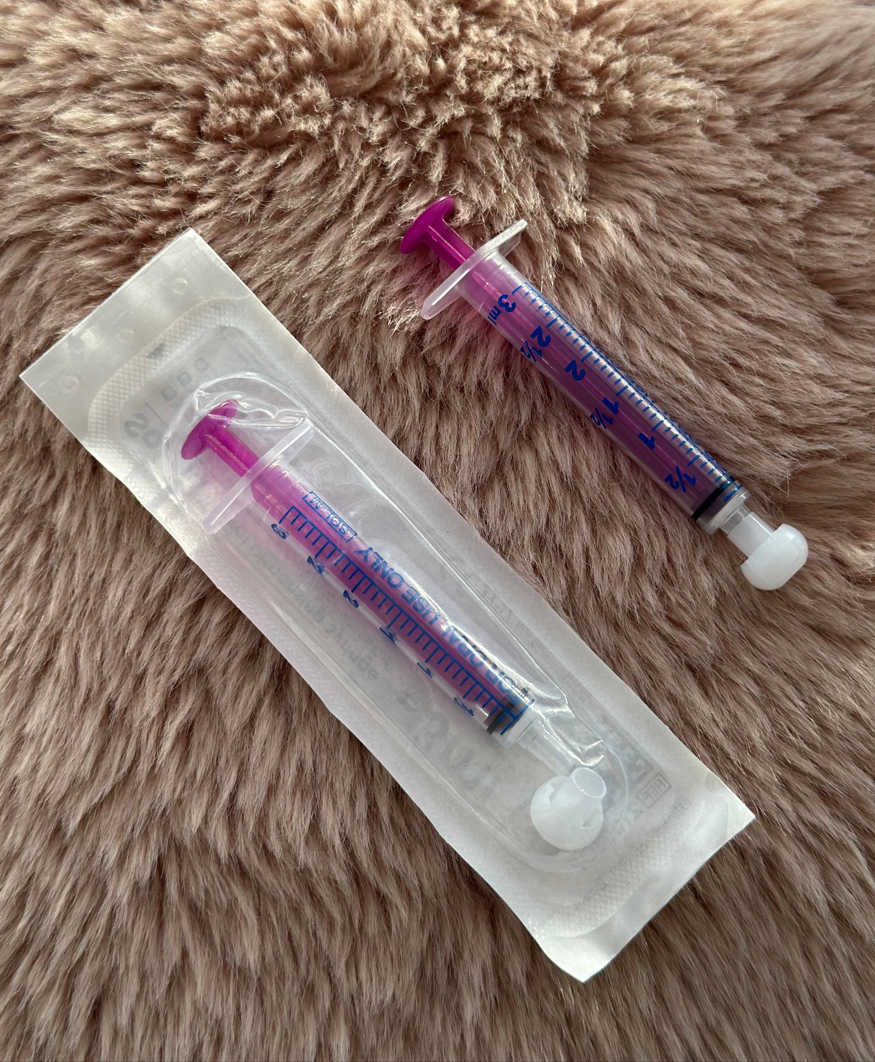 Deluxe Antenatal Expressing Kit
