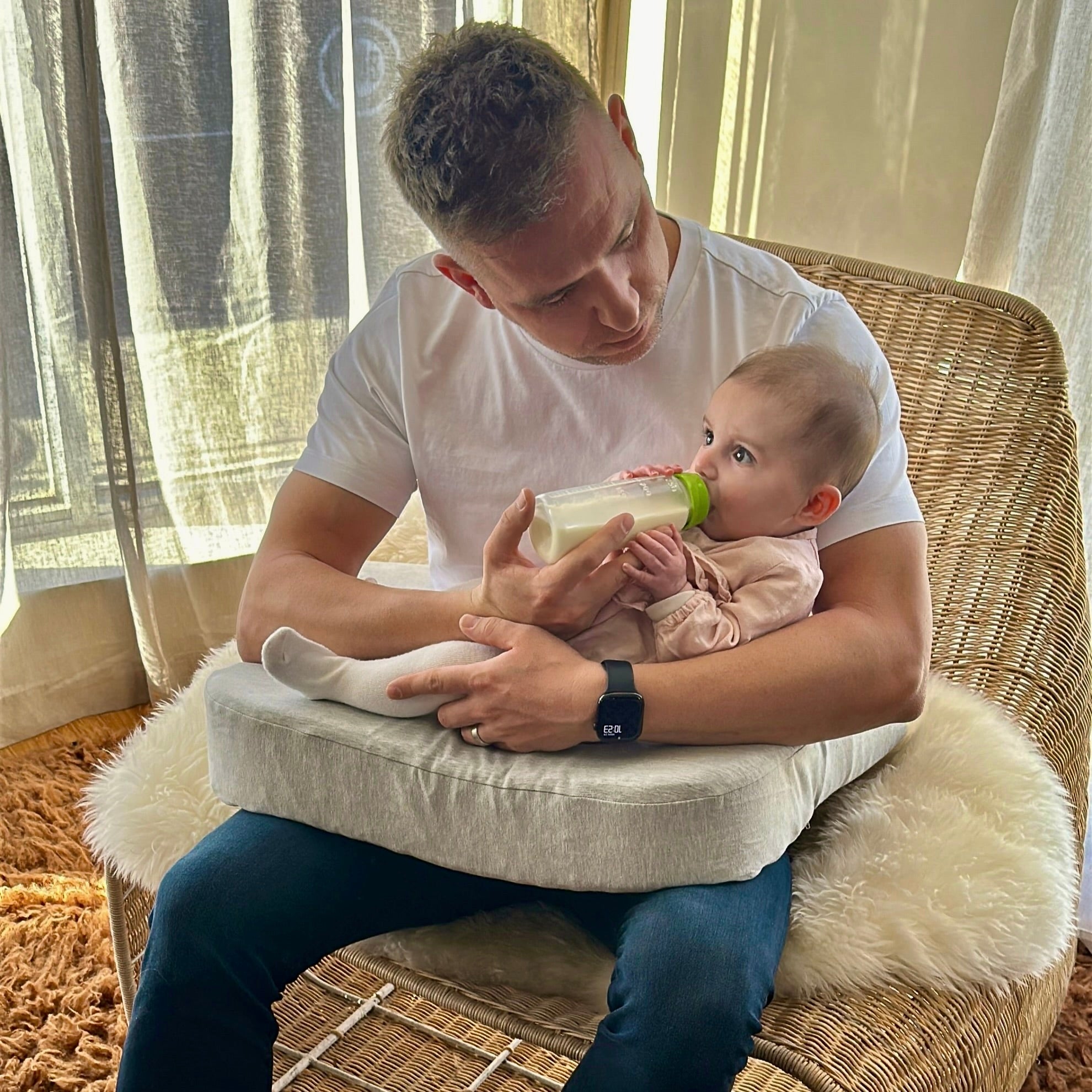 IBCLC - Lactation Consultation (In-home or telehealth)