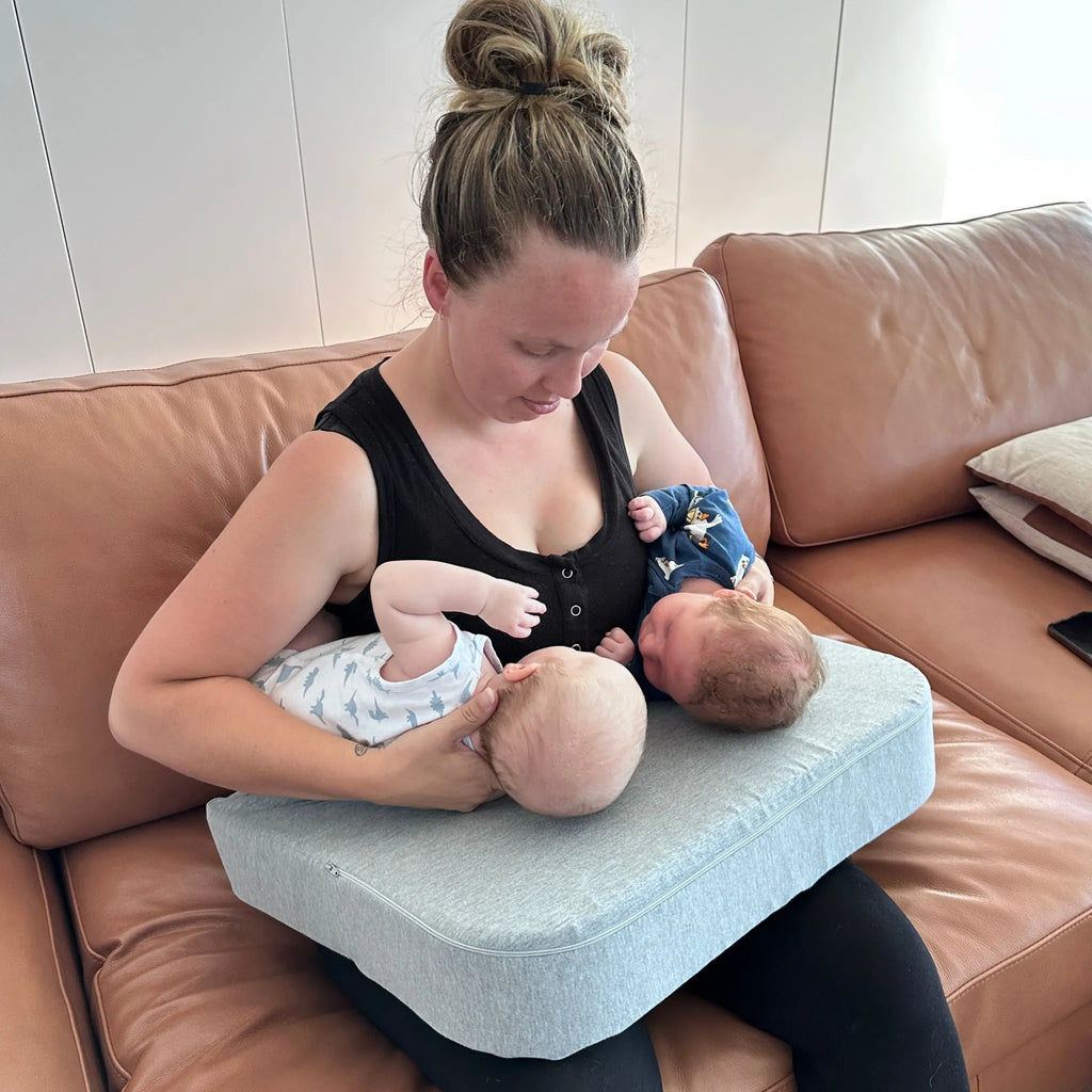 BabyLife Feeding Pillow