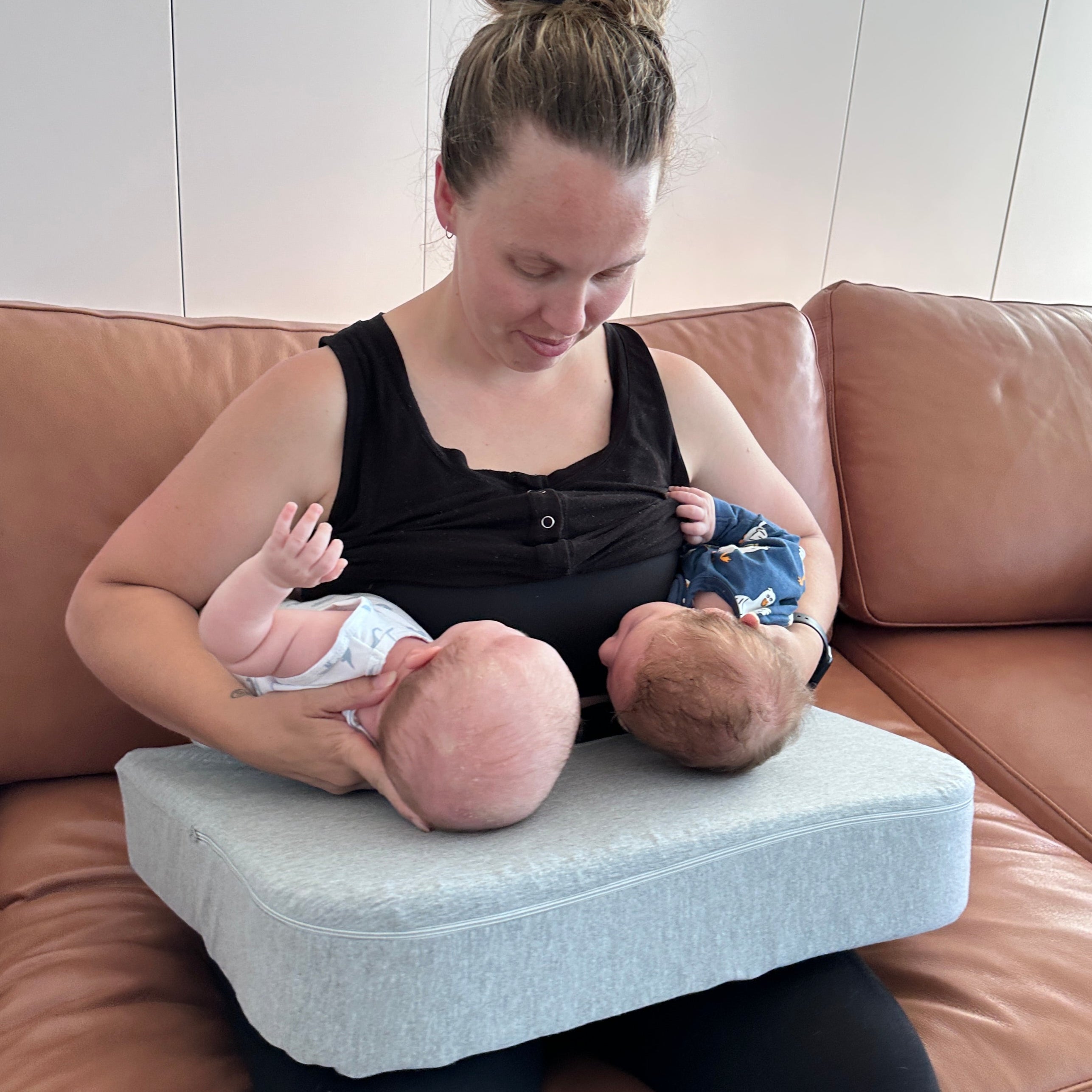BabyLife Feeding Pillow