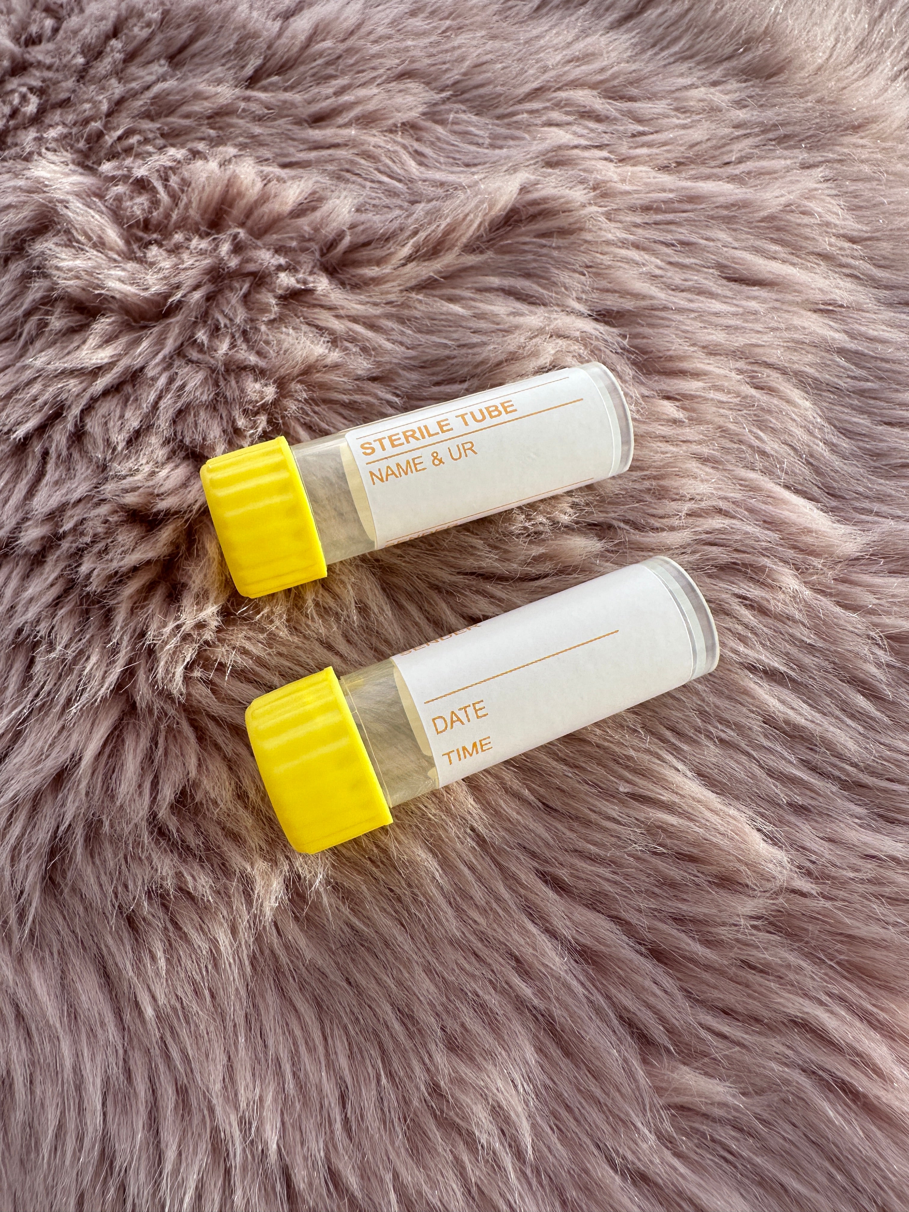 Antenatal Colostrum Expressing Kit