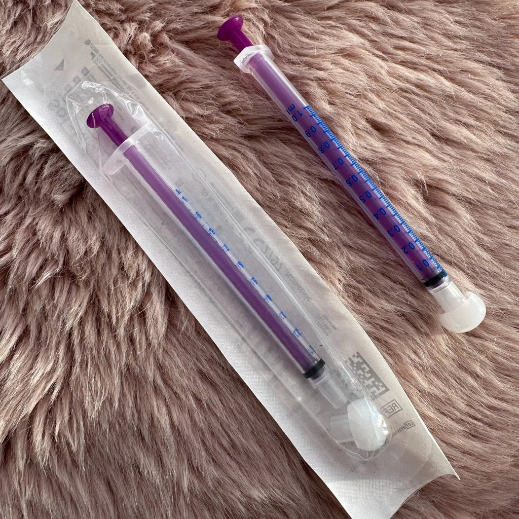 Deluxe Antenatal Expressing Kit