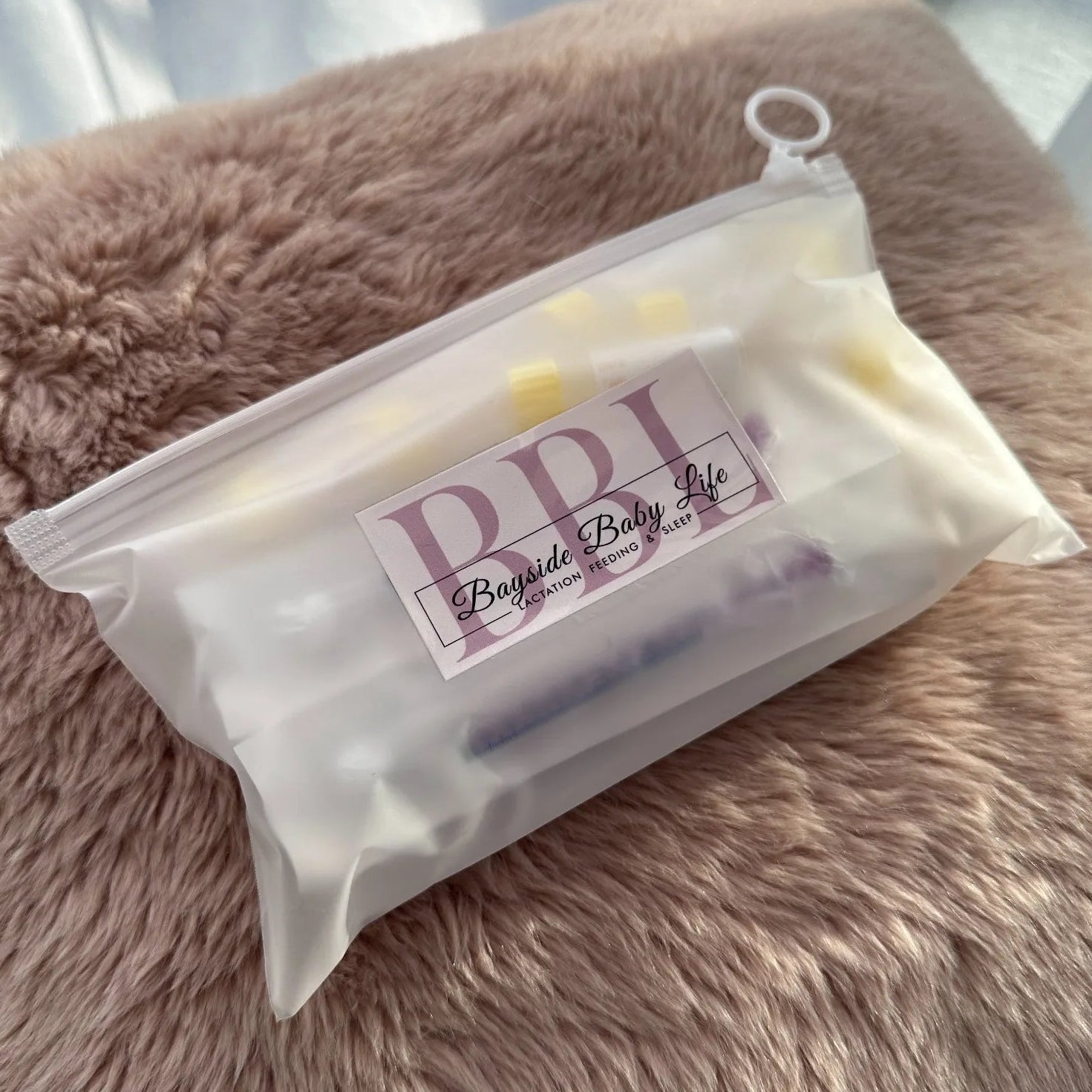 Antenatal Colostrum Expressing Kit