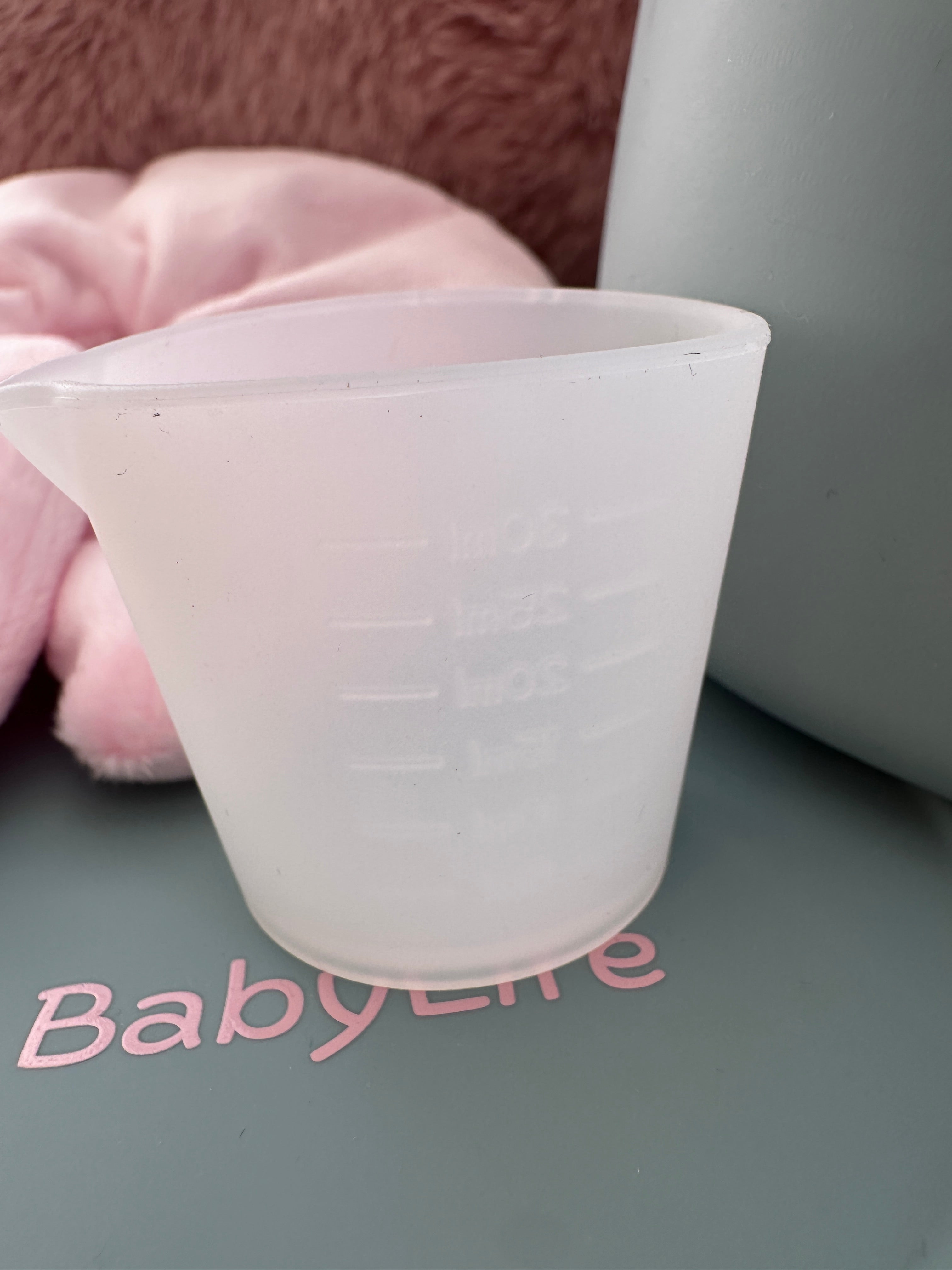 Deluxe Antenatal Expressing Kit