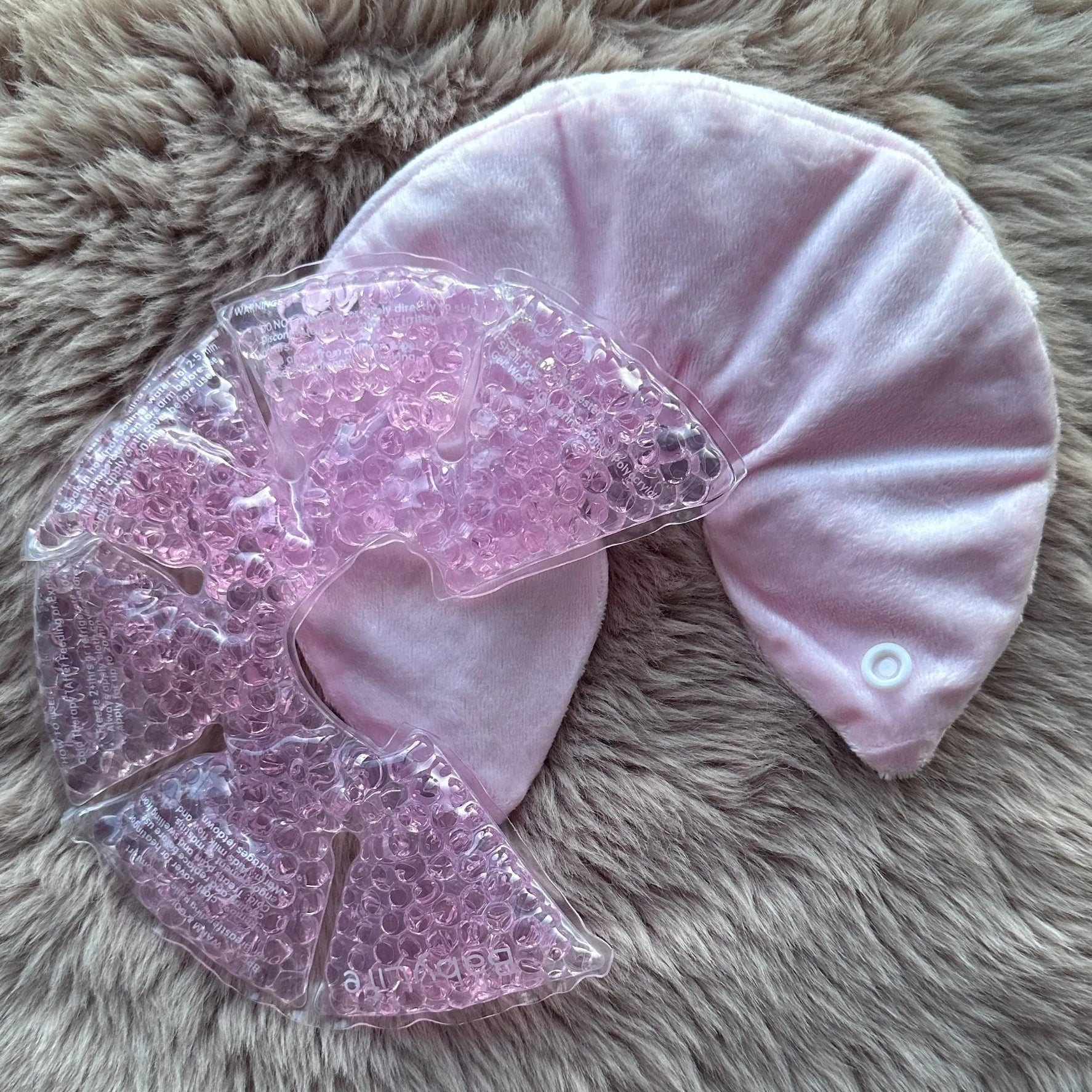 Deluxe Antenatal Expressing Kit