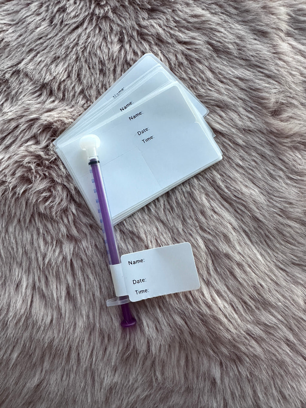 Deluxe Antenatal Expressing Kit