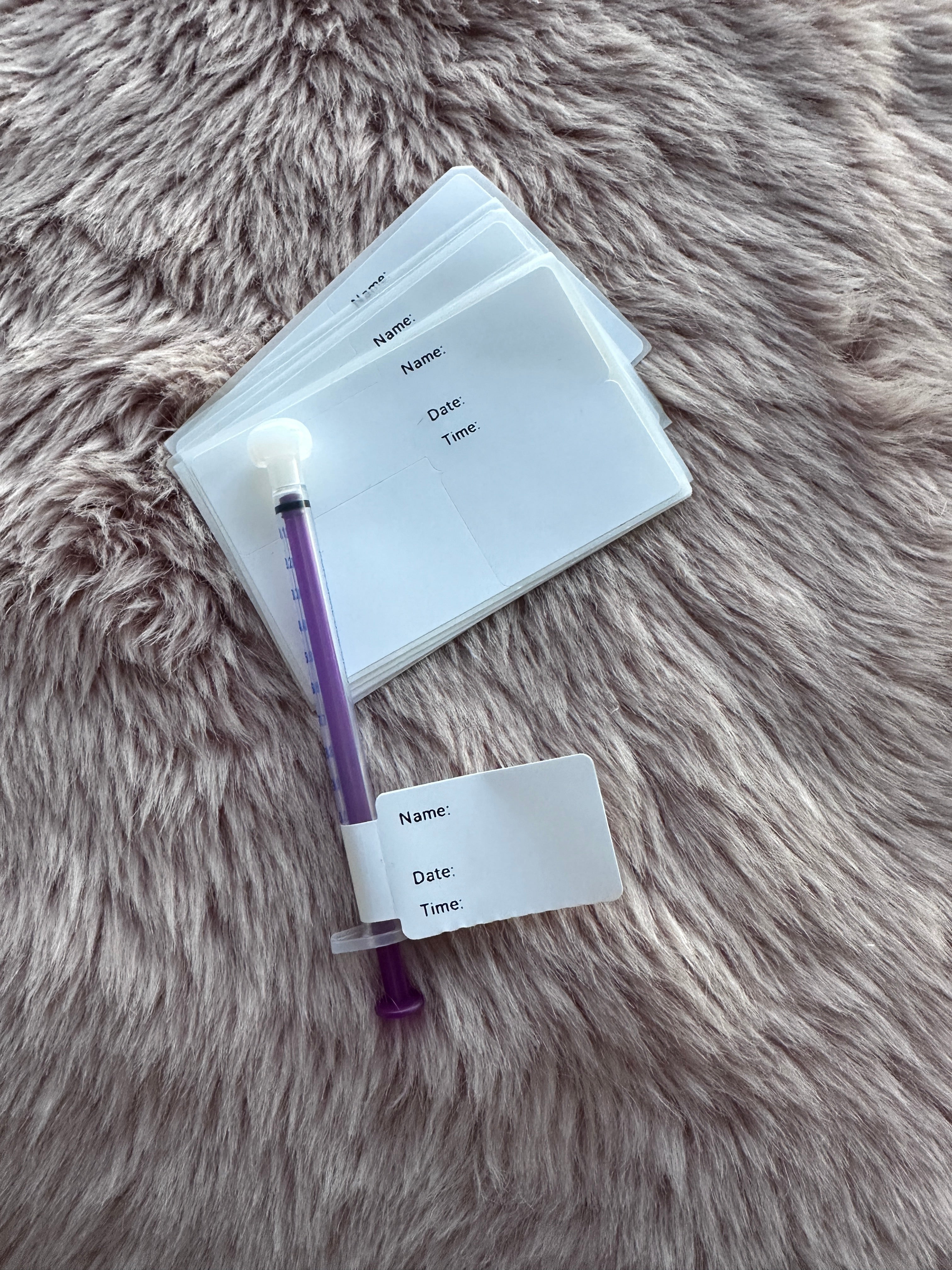Deluxe Antenatal Expressing Kit