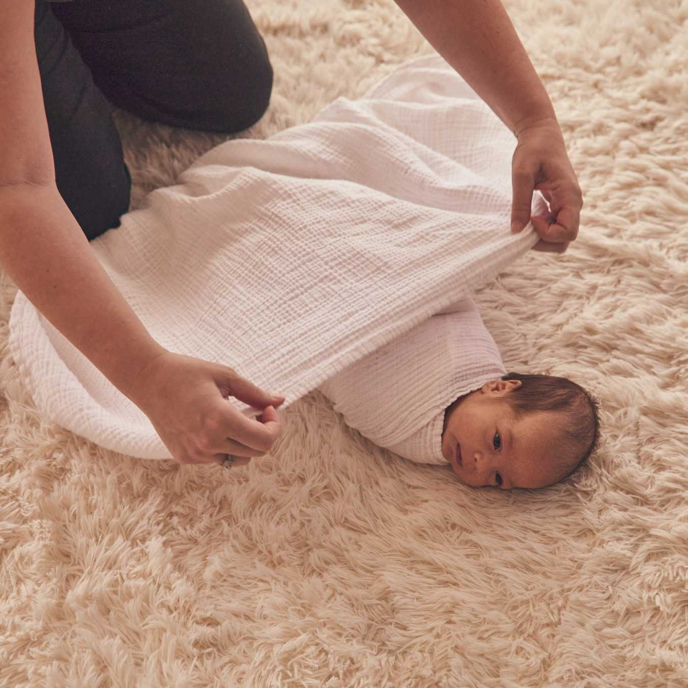 Newborn and Early Parenting Support (In-home or Telehealth)