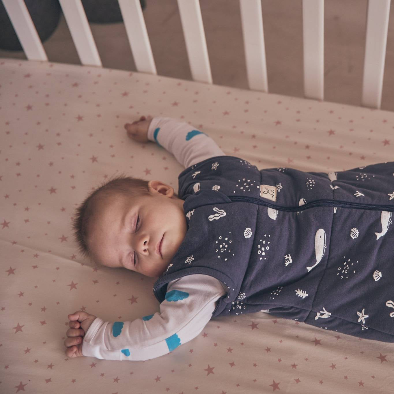 Sleep and Settling Consultations (Initial or Follow Up / In-home or telehealth)