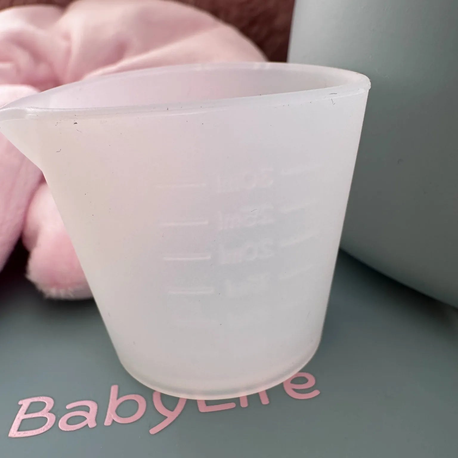 Deluxe Antenatal Expressing Kit