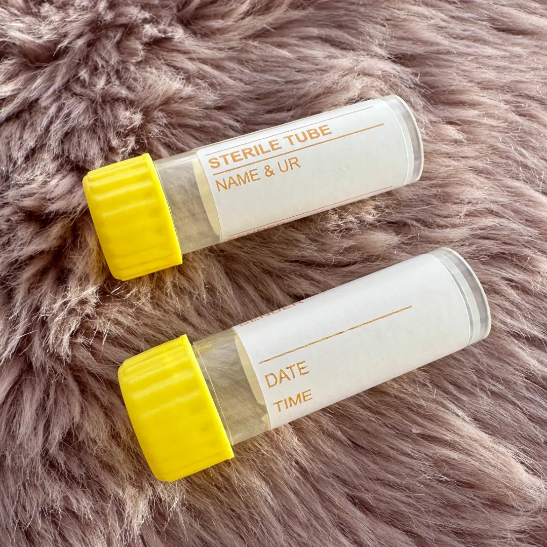 Deluxe Antenatal Expressing Kit