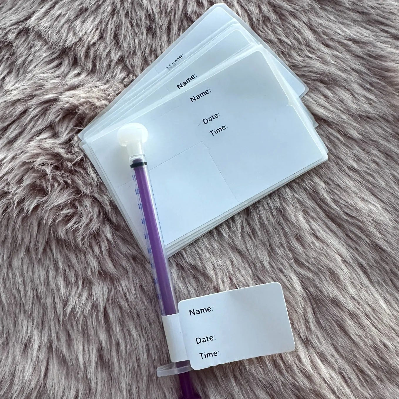 Deluxe Antenatal Expressing Kit