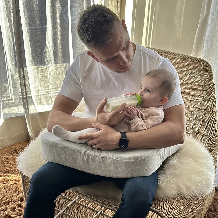 BabyLife Feeding Pillow